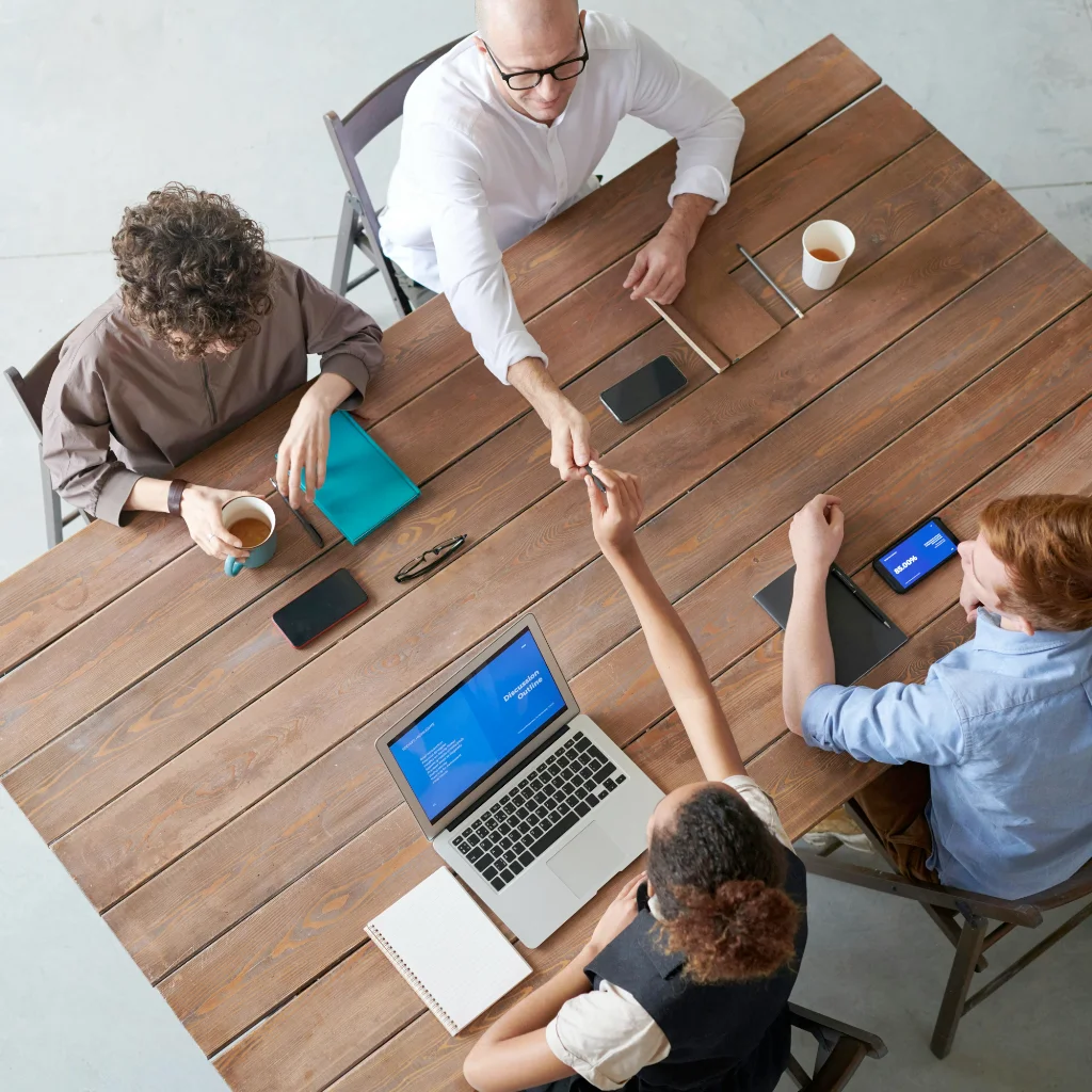 Investment Management Team