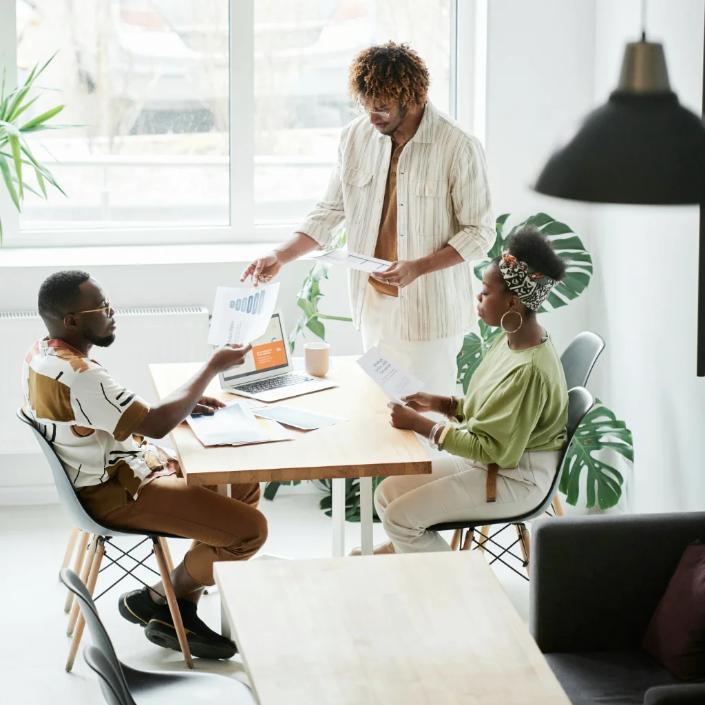 About Emerald Capital